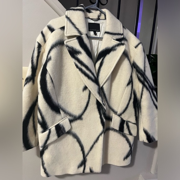 Coat Banana Republic - Picture 2 of 3